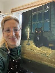 Hi, from Germany🙋