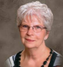 Eulah Jane Taylor 1940