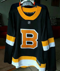 Available for men, women, and kids, the new custom jersey makes a great gift for any bruins fan. Icethetics Com Is This The New Bruins Third Jersey For 2019 20
