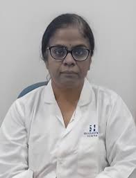 Dr. Niraj Parmar (Dr. L H Hiranandani Hospital) in Powai,Mumbai