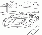 Coloriage Transformers Voiture Dessin Voiture A Imprimer