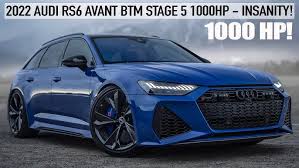 Image result for Ultra Blue 2022 RS6