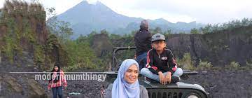 Yogyakarta tour anda akan lebih selesa dengan perkhidmatan sewa kereta di yogyakartadengan pemandu(driver). Trip Ke Yogyakarta 4 Hari 3 Malam Yang Best Dan Tidak Best