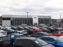 Here at dan cummins, we feel we are the one of the best car lots in lexington, ky ! Don Franklin London Ford Lincoln London Ky Cars Com