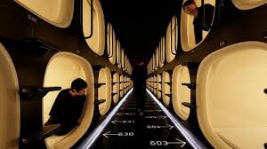 Here's my honest japansepod101 review! Best 8 Capsule Hotels In Tokyo And Osaka 2020 Japan Rail Pass