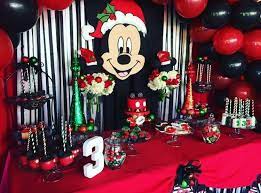 From new releases, to your favorite classics, the past, present, and future are yours. Mickey Mouse Christmas Birthday Boy Birthday Party Ideas Photo 1 Of 29 Christmas Birthday Party Mini Mouse Birthday Party Ideas Boy Birthday Parties