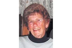 Mary Bingaman Obituary (1941