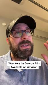 Wreckers is available