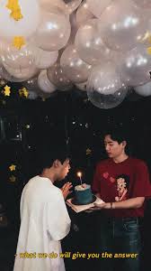  Pin Oleh Huyá»n Thanh Di Offgun Gambar Teman Pasangan Romantis Gambar