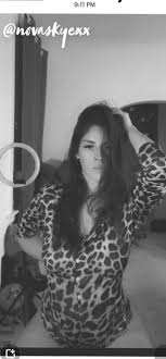 Nova Skye - Fleshbot