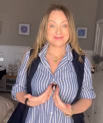 EastEnders star Rita Simons undergoing major operation amid health battle |  Soaps | Metro News