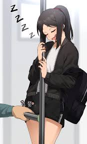 Rule34 - If it exists, there is porn of it  original character  5581889