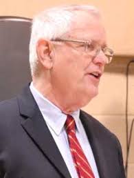 Root Chooses Not to Run for Mayoral Reelection