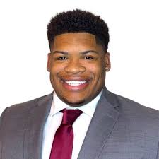 I'm thrilled to officially step into my new role as the Mental Performance  and Wellness Specialist with UB Athletics this fall!