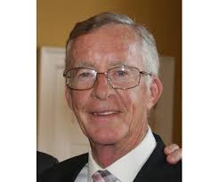 JAMES SHALLCROSS Obituary (1945