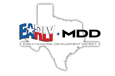 Municipal Development District Board Meeting