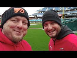 How Rhys Hoskins' Emotional Return To Face The Philadelphia Phillies Played  Out Perfectly