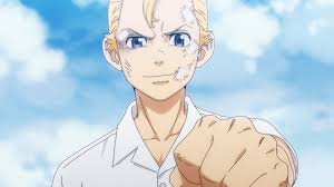 We did not find results for: Tokyo Revengers Chapter 218 Release Date Spoilers Takemichi