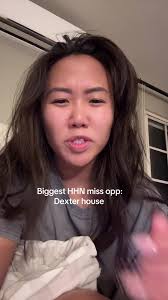 Missed Opportunity: Dexter Halloween House Concept