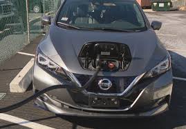 McKee announces new electric vehicle rebate program