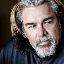 Substance abuse took a hard swipe at Rusty Golden, and he hits back hard