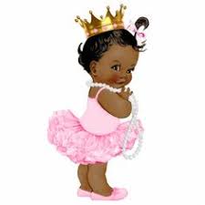 African American Babies