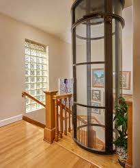 Shaftless Elevators Top 5 Models Manufacturers Homeelevators Com Home elevators cost in india is very economical and cube elevators provide complete elevator solution for your small space.
