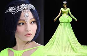 Angela Zhang Transforms into Goddess for New Single “When You Live for  Love”