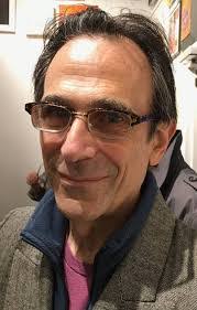 Eric Holzman's Instagram, Twitter & Facebook