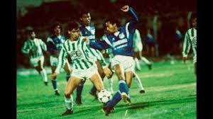 Jun 13, 2021 · david silva, de millonarios, y teo gutiérrez, de junior, son los dos jugadores que más pases exitosos en campo contrario promedian por partido entre los equipos que quedan en competencia: Como Esta El Historial Entre Atletico Nacional Y Millonarios Goal Com