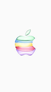 Apple logo desktop wallpaper 4k resolution high definition. Iphone 11 Apple Logo 8k Wallpaper 4 775