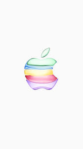 Follow the vibe and change your wallpaper every day! Iphone 11 Apple Logo 8k Wallpaper 4 775