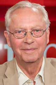 23 jahre war bärbel dalichow direktorin des filmmuseums potsdam. Uwe Karsten Heye Wikipedia