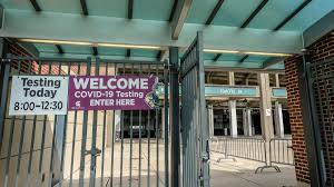 Bei medizinischen laien kann es zur falschen anwendung und beurteilung des tests kommen. College Football Covid 19 Protocols By Conference Sports Illustrated