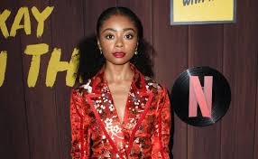 Looking for other movies to stream? Hulu High School Comedy Movie Sex Appeal Adds Skai Jackson And Paris Jackson News Block