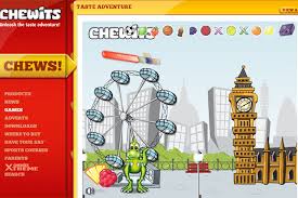 All emails sent to are encouraged because we expect to bring the most quality support to all customers. Chewits Internet Game Dodges Food Pressure Group Complaint
