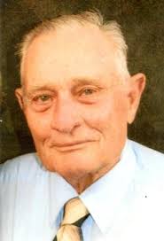 John Hodge Buller (1926-2014)