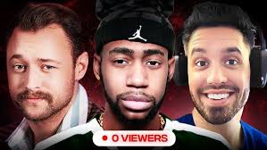 Hip Hop's Biggest Scammer