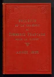Calameo Bulletin Mensuel De 1925 Ccifs Archives