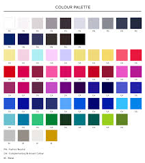 Bright Winter A Comprehensive Guide The Concept Wardrobe Fair Skin More Pale And Dark Hair Bright Winter Winter Color Palette Winter Colors