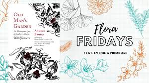 The blind man's garden is as much a family saga and a love story as a dialectic reflecting the dual responses to 9/11. Flora Fridays Mother Earth Plants For Health And Beauty Read Alberta