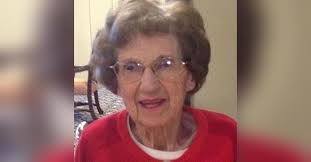 Mary M. Davis Obituary