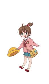 tvアニメ 中二病でも恋がしたい 公式サイト かわいいアニメガール アニメのポーズ イラスト