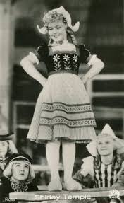 I think it looks alright except the lips aren't very good. 18 Shirley Temple Costumes Ideas Shirley Temple Shirley Shirley Temple Black