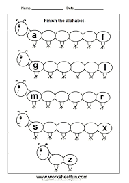 Browse a large selection of kindergarten letters worksheets at education.com! Kindergarten Worksheets Free Printable Worksheets Alphabet Worksheets Kindergarten Letter Worksheets Kindergarten English Worksheets For Kindergarten