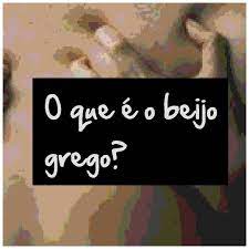 Investir em novas posições pode fazer toda a diferença para quem busca apimentar a relação. Noivangola O Beijo Grego Beijar E Uma Forma De Facebook