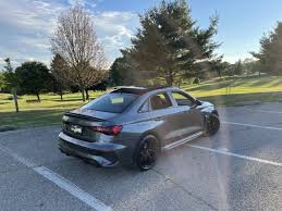 Image result for Daytona Gray 2022 RS3