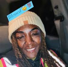 Tammy Overton's Instagram, Twitter & Facebook