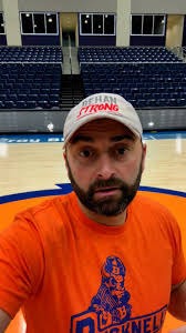 Bucknell Men's Basketball