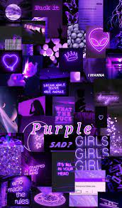 Tons of awesome purple aesthetic pc wallpapers to download for free. Purple Purple Wallpaper Iphone Purple Wallpaper Aesthetic Iphone Wallpaper